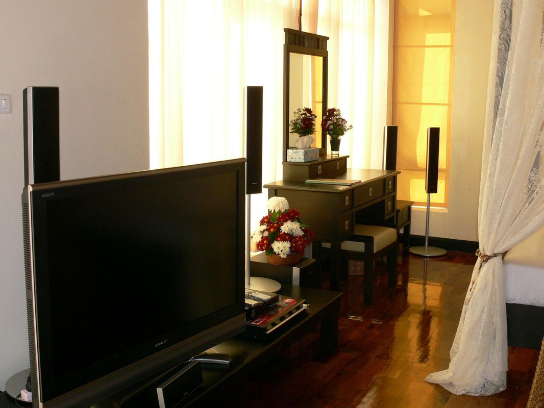 Siam Beach Resort фото 46