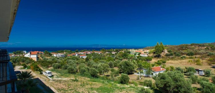 Фото отеля Hilltop Hotel