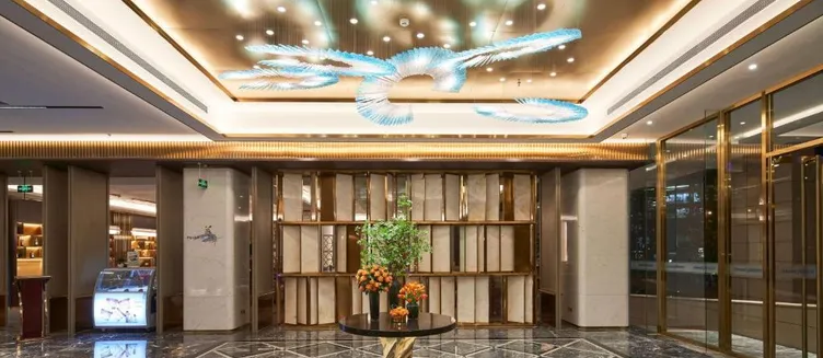 Фото отеля Howard Johnson Paragon