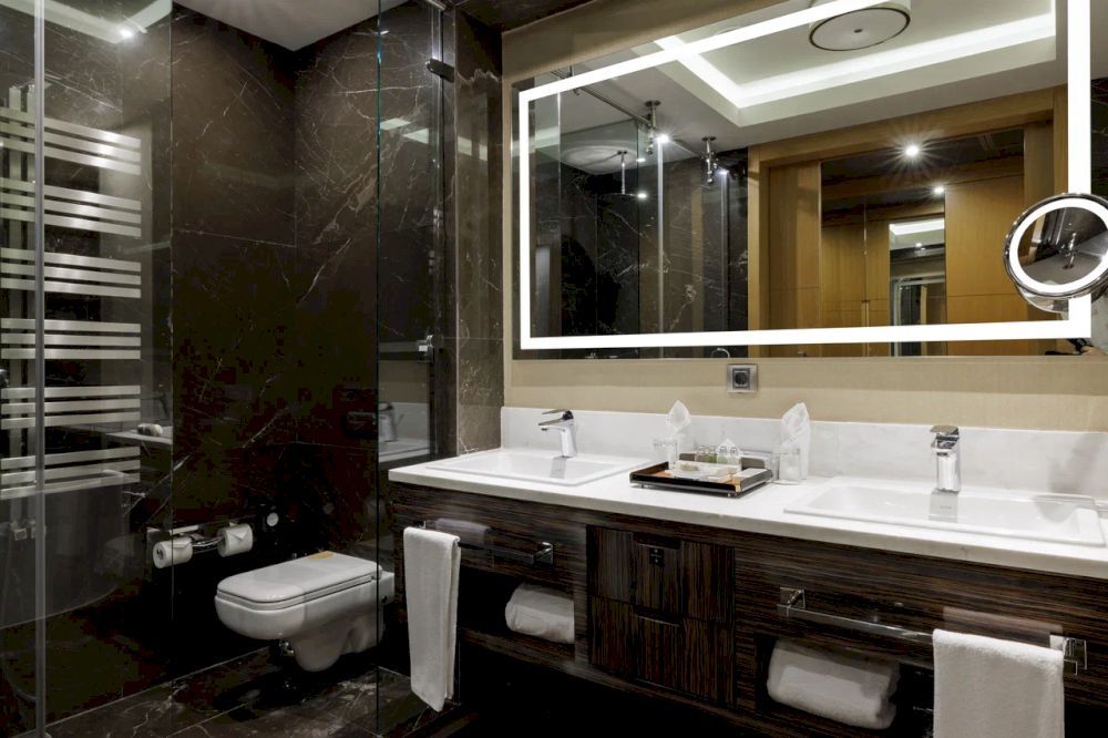 Rixos Krasnaya Polyana Sochi фото 110
