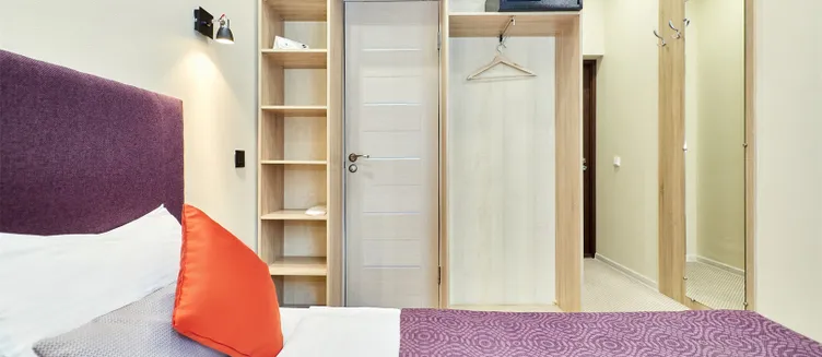 Фото отеля Питер Академиа