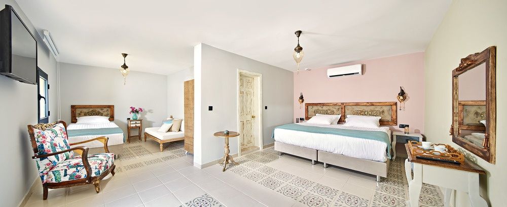 Fi Light Solto Boutique Beach Hotel фото 4