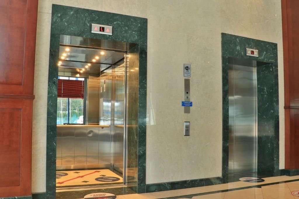 Radisson Blu Hotel Tashkent фото 13