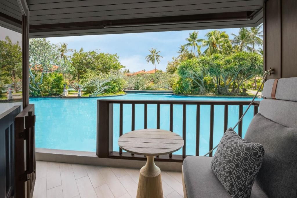 The Laguna, a Luxury Collection Resort & Spa фото 83