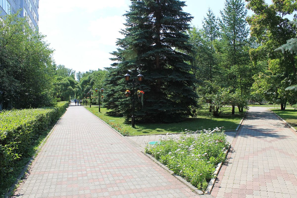 Пансионат «Урал» фото 18