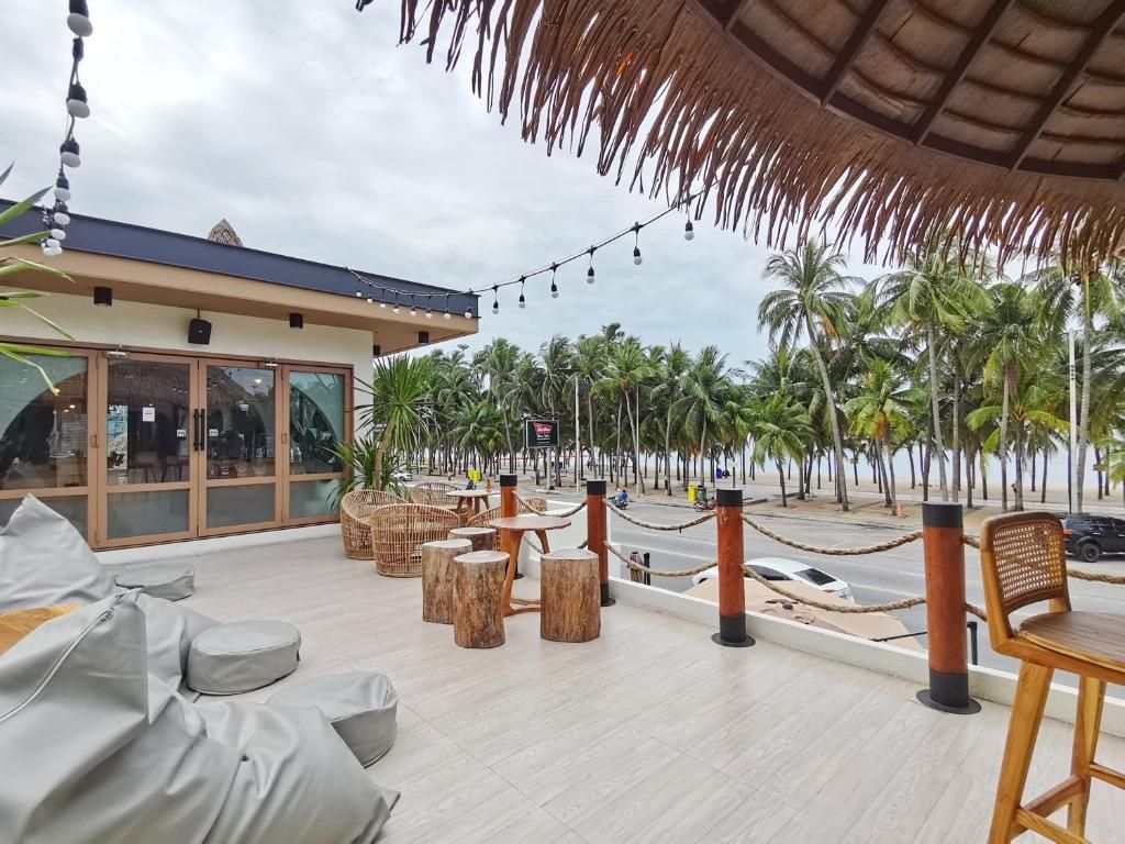 The Tide Resort фото 27
