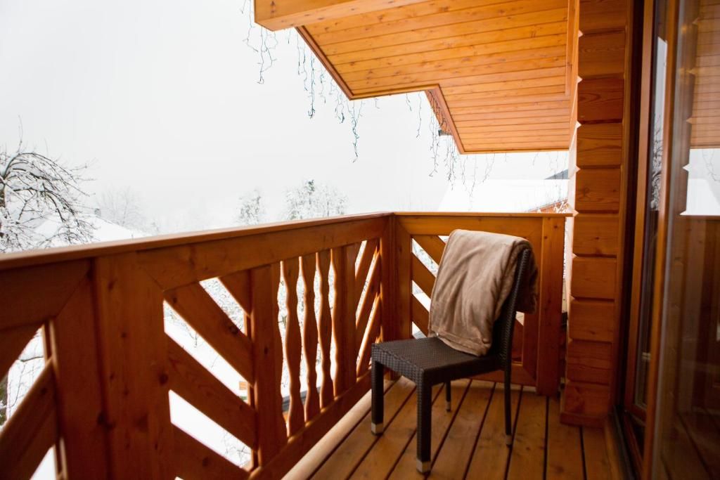 Residence Park Chalet фото 49