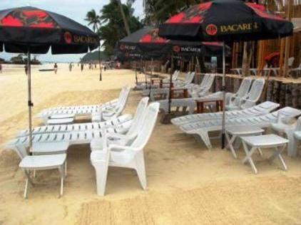 Boracay Beach Club фото 4