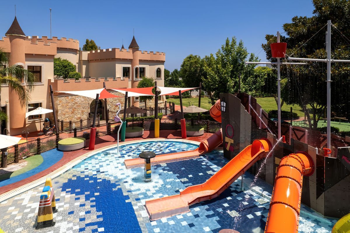Parklane, a Luxury Collection Resort & Spa фото 24
