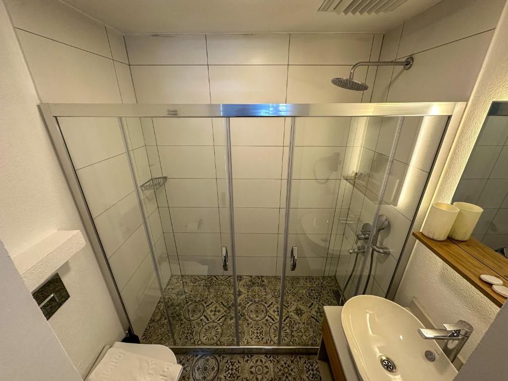 Club Sema Suite фото 31
