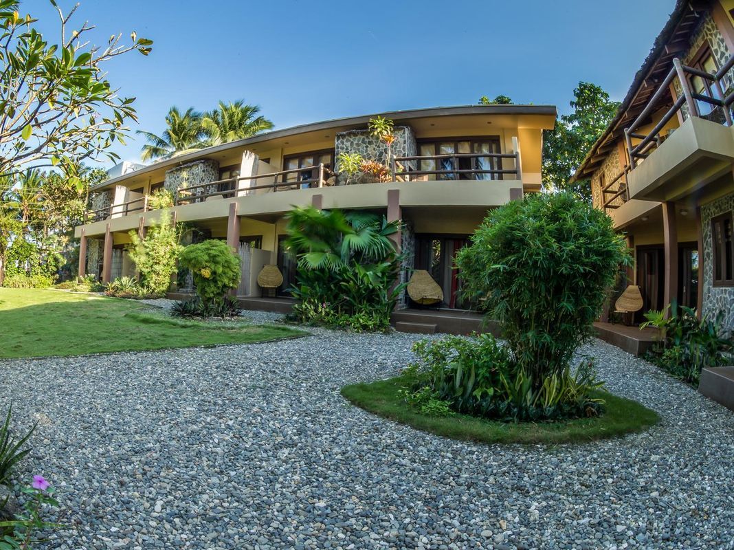 Reef Retreat Resort фото 6