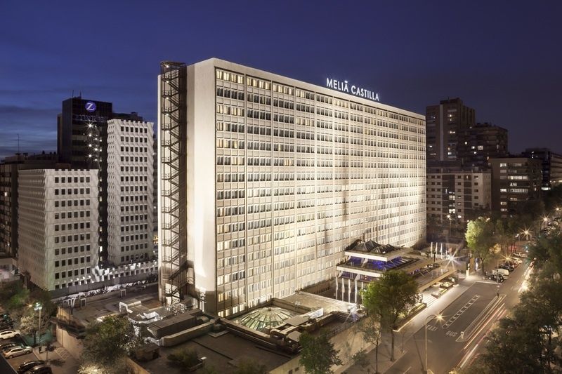 Melia Castilla фото 12