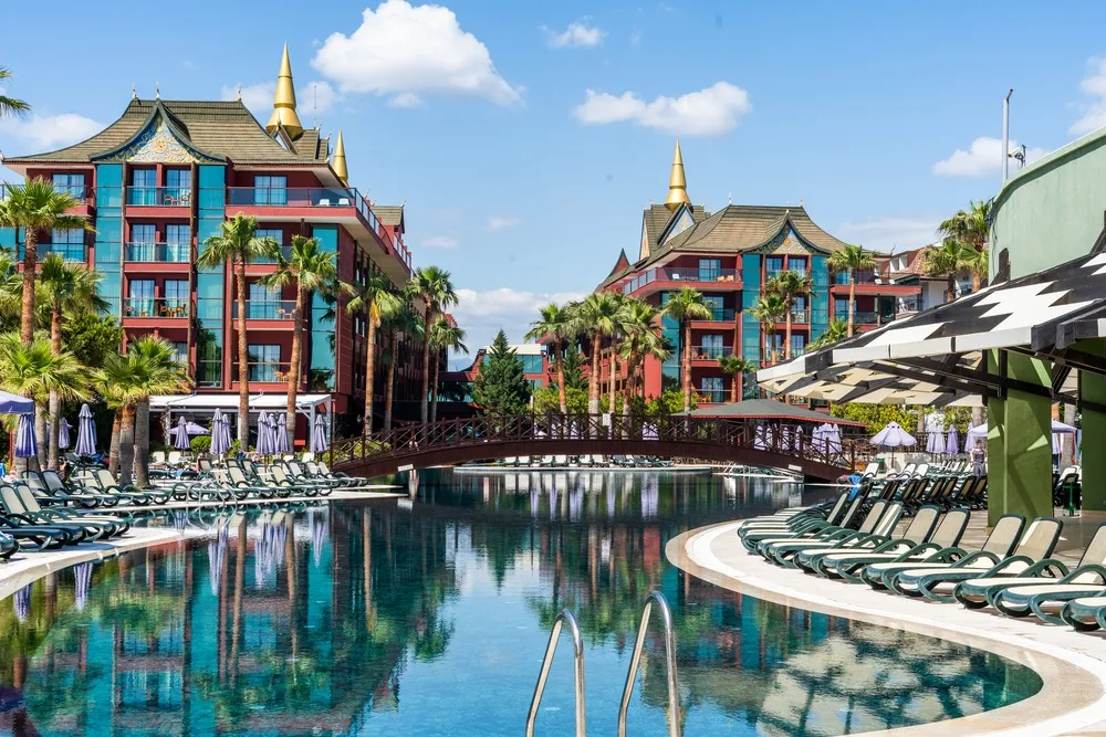Siam Elegance Hotels & Spa фото 42