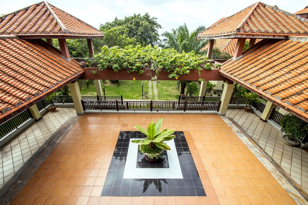 Romana Resort & Spa фото 95