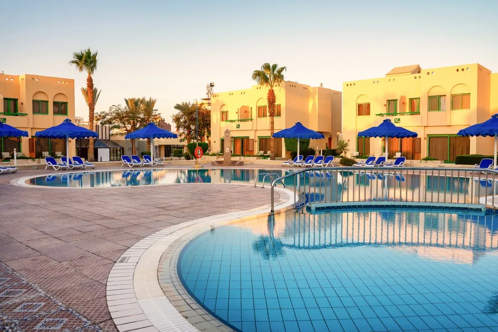 Swiss Inn Resort Hurghada фото 105