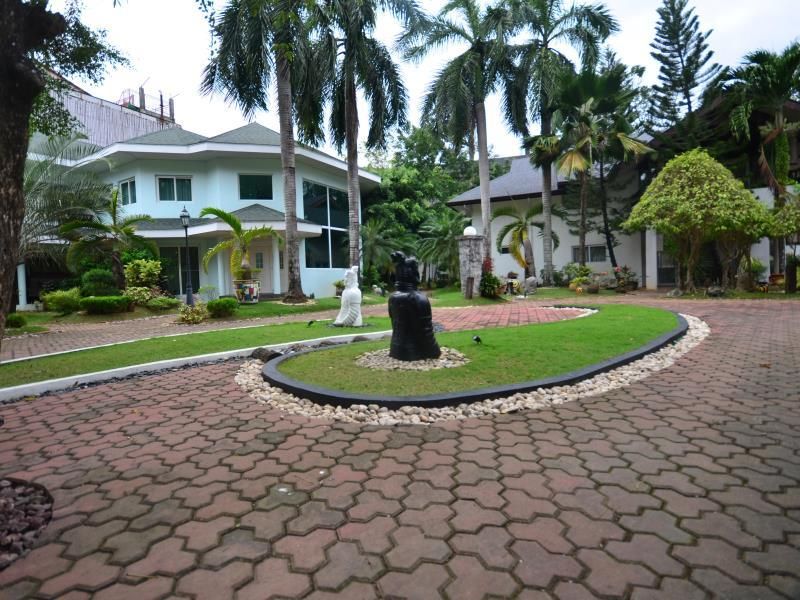 Pinjalo Resort Villas фото 23