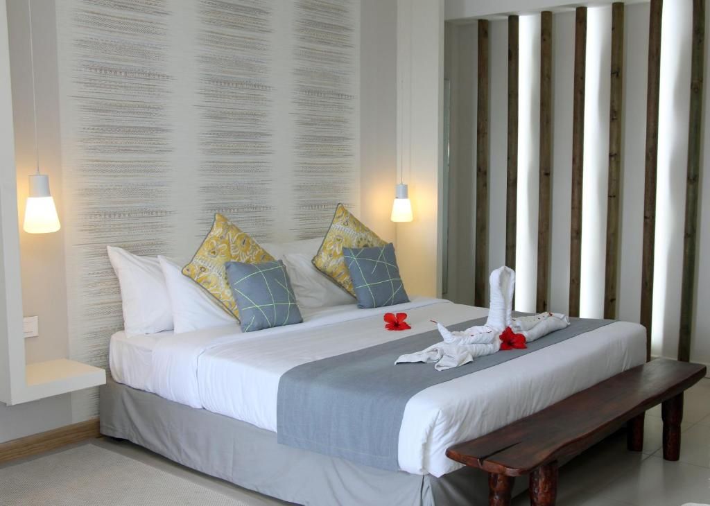 Anelia Resort & Spa фото 5