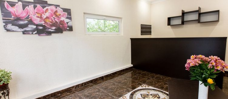 Фото отеля Sunset Rock