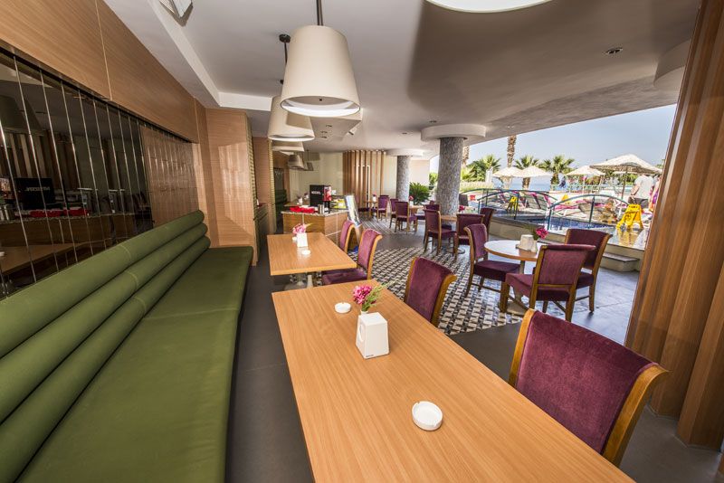 The Grand Blue Sky International Hotel фото 78