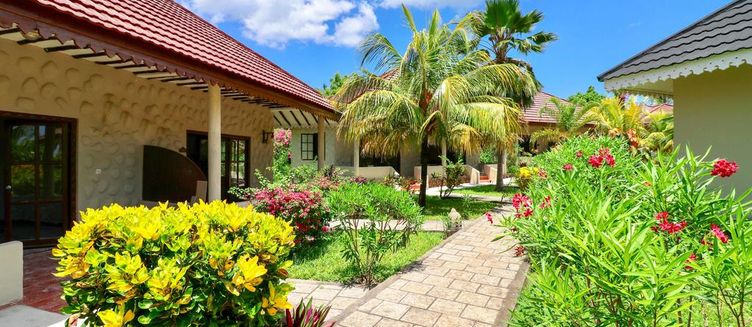 Фото отеля Sarabi Zanzibar (Sarabi Beach)