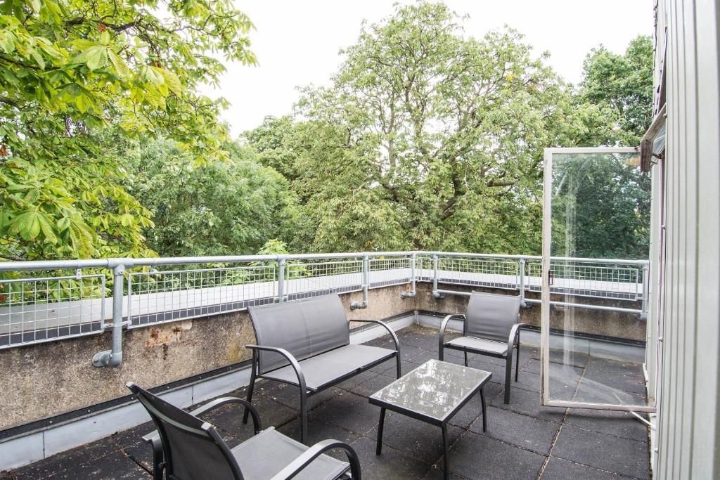 Safestay Holland Park фото 4