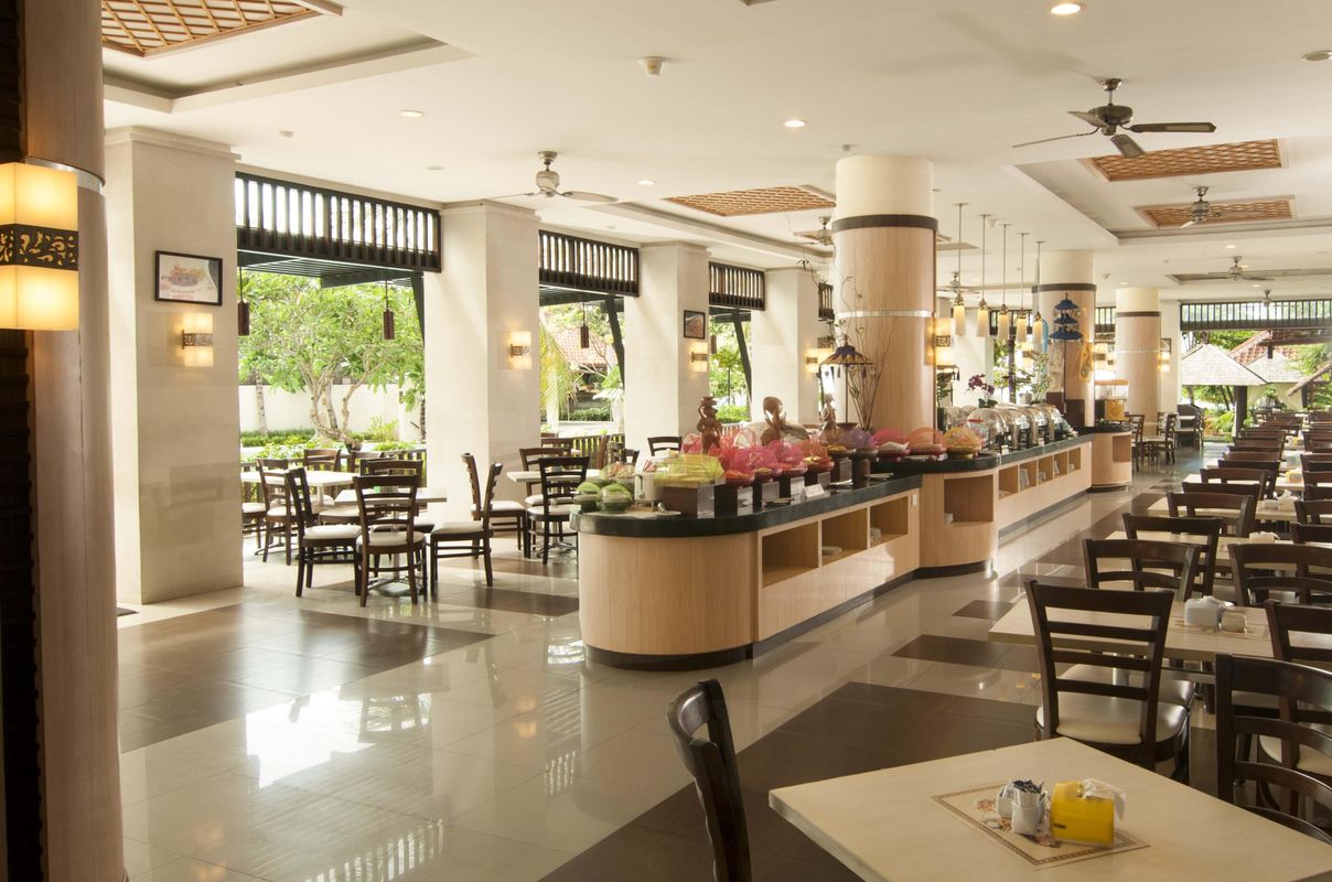 Bali Relaxing Resort & Spa фото 17