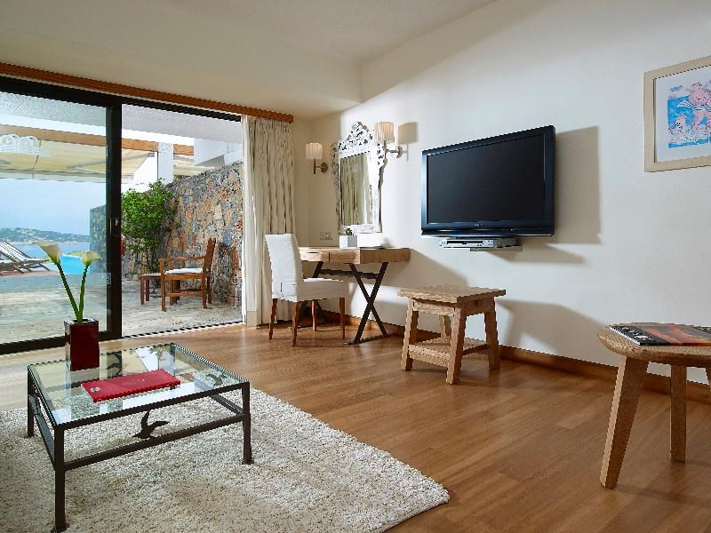 St. Nicolas Bay Resort Hotel & Villas фото 65