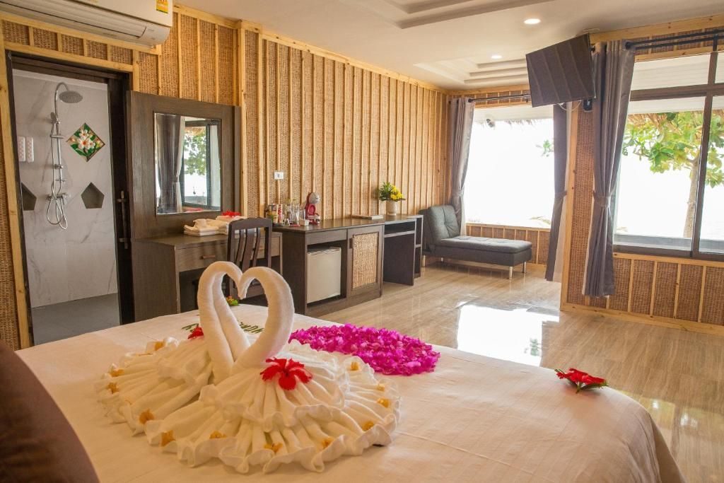 ADarin Beach Resort фото 54