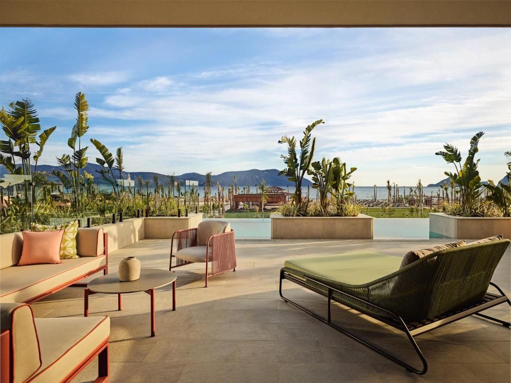 Xo Cape Arnna фото 108