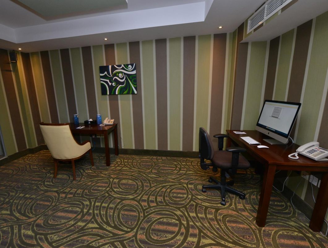 Best Western Premier Muscat фото 13