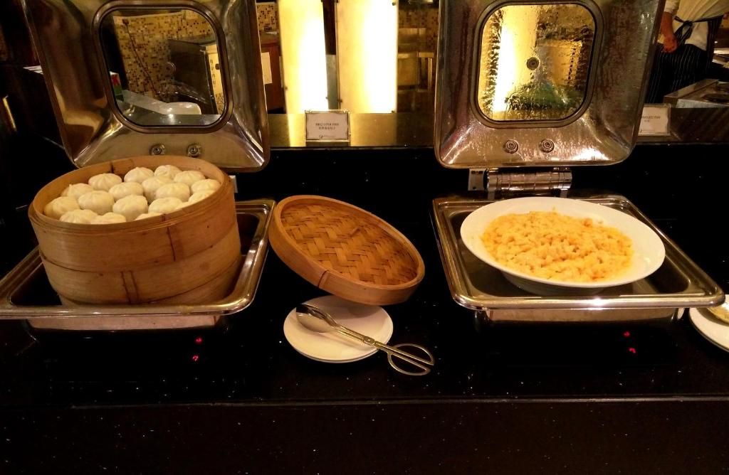 Ming Garden Hotel And Residence фото 55