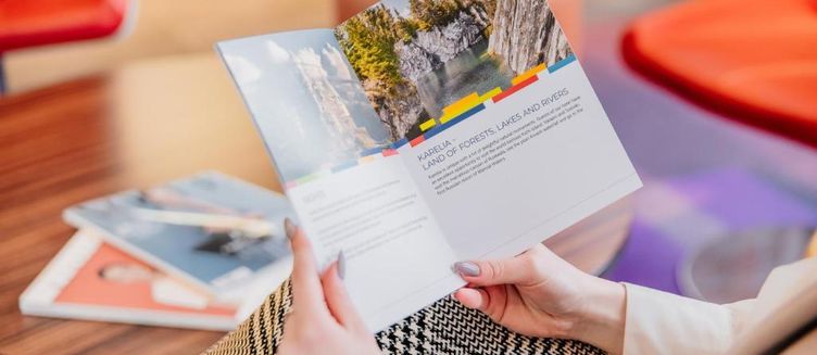 Фото отеля Piter Inn Petrozavodsk