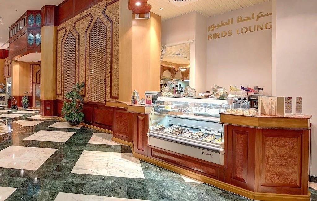 Crowne Plaza Resort Salalah фото 16