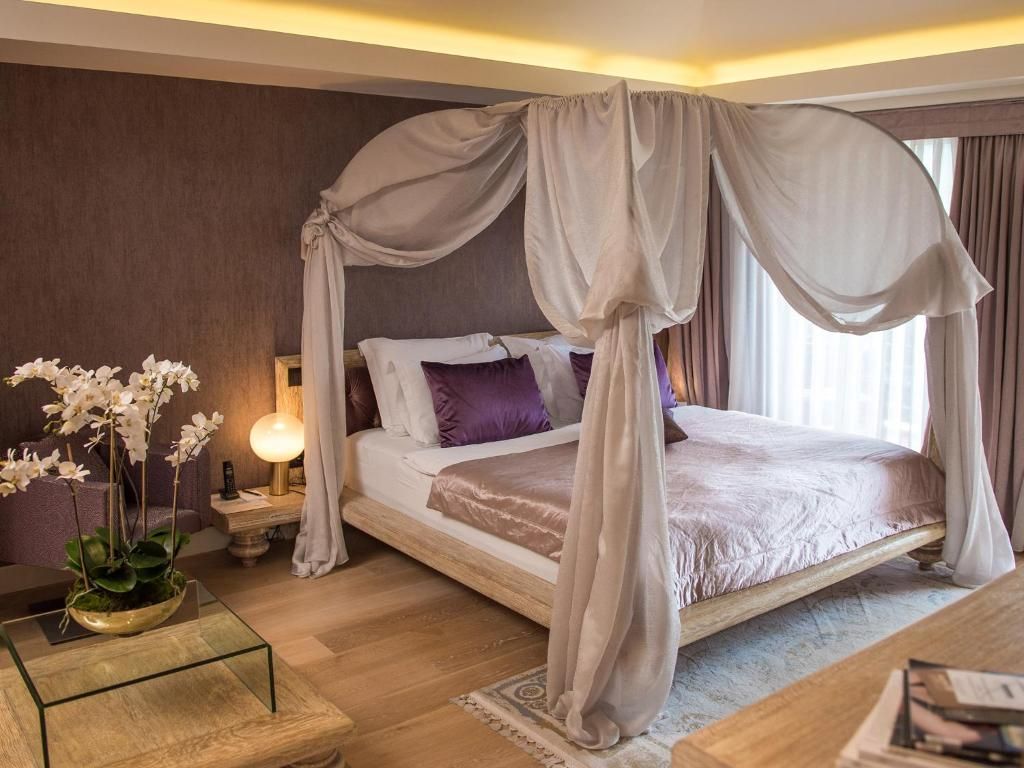Forza Mare Hotel and Resort фото 42