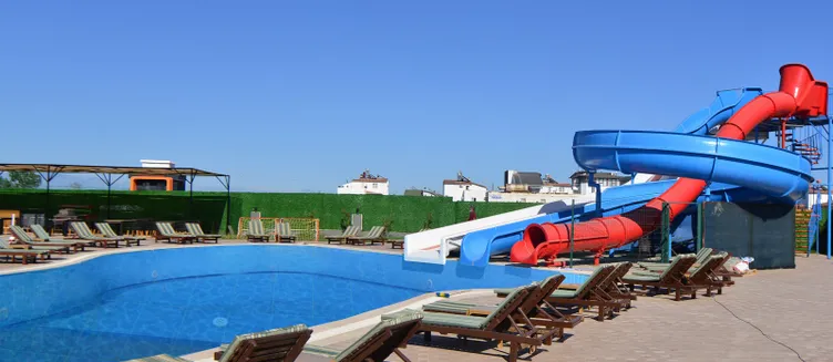 Фото отеля Hotella Hotel & Spa