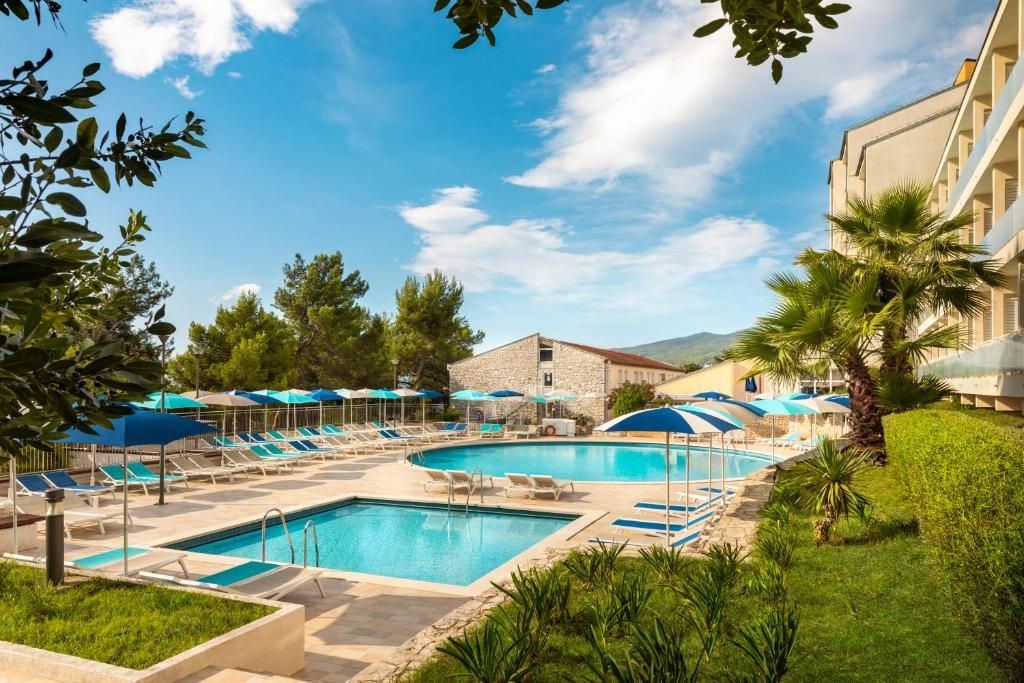 Miramar Sunny Hotel by Valamar фото 4