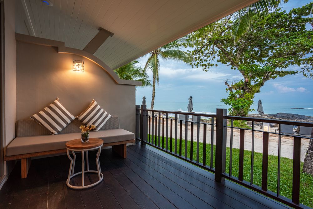 Moracea by Khao Lak Resort фото 104