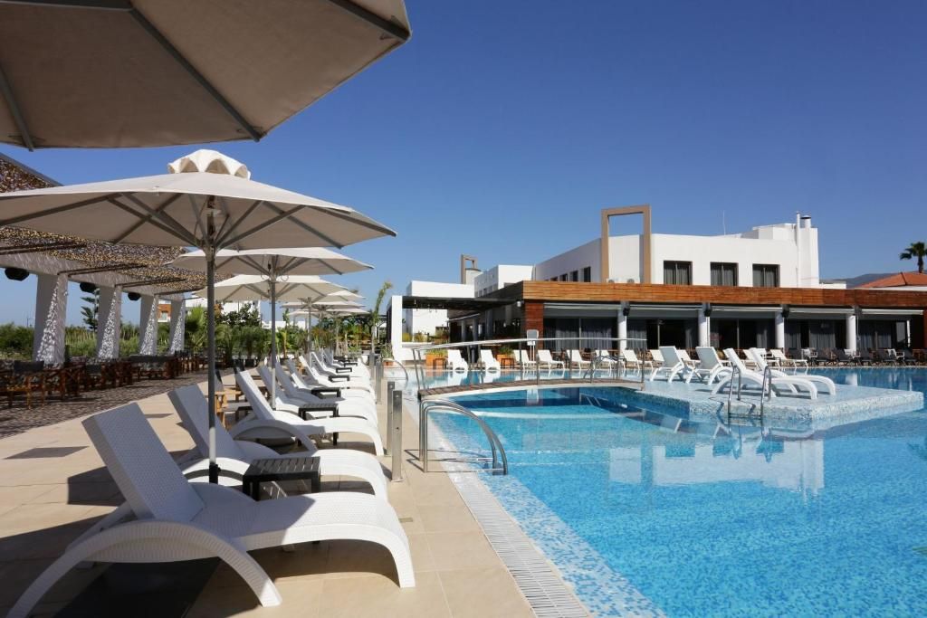 Elite City Resort фото 7