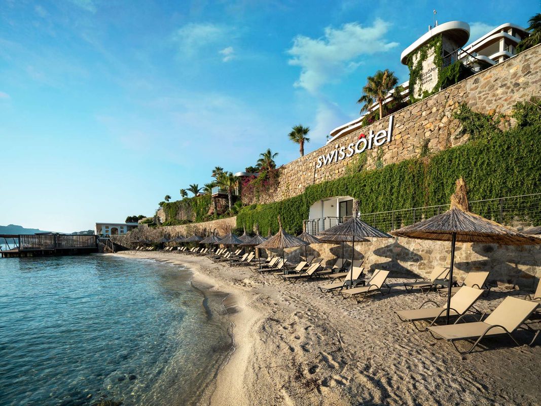 Swissotel Living Bodrum фото 6