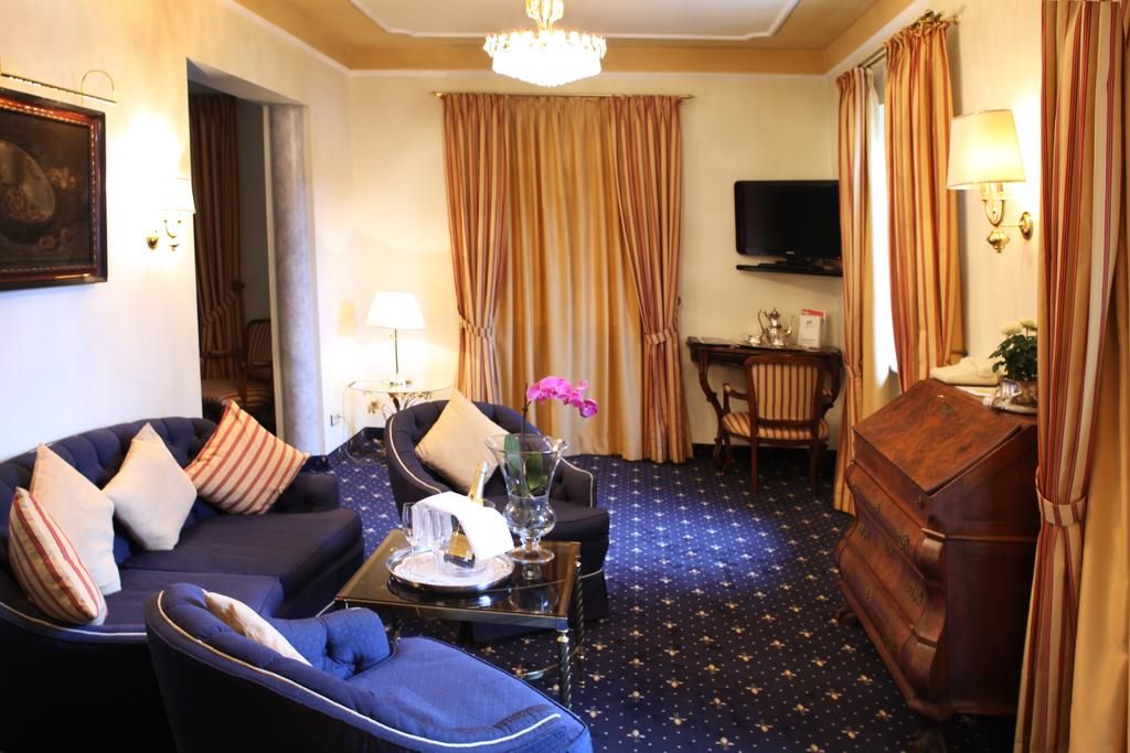 Hotel Edelweiss фото 72