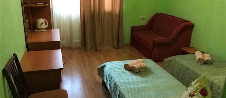 Фото отеля АРПАТ коттедж