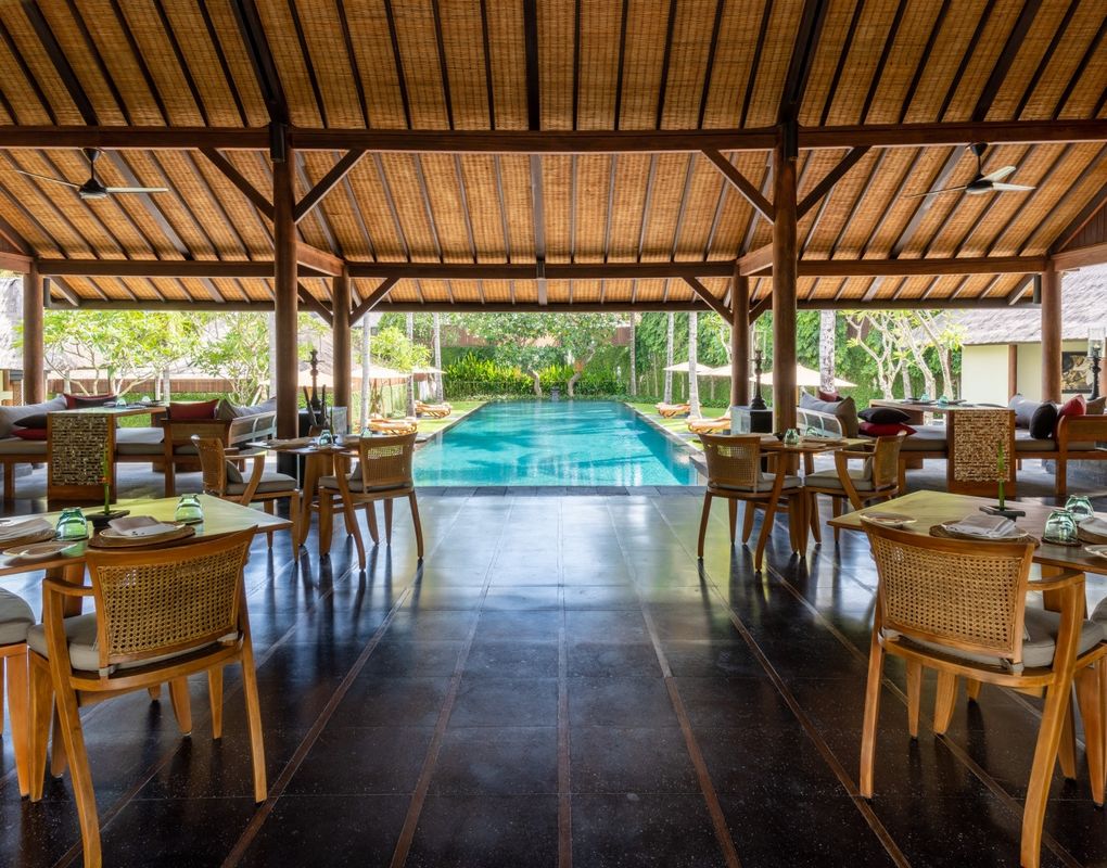 The Legian Seminyak, Bali фото 15