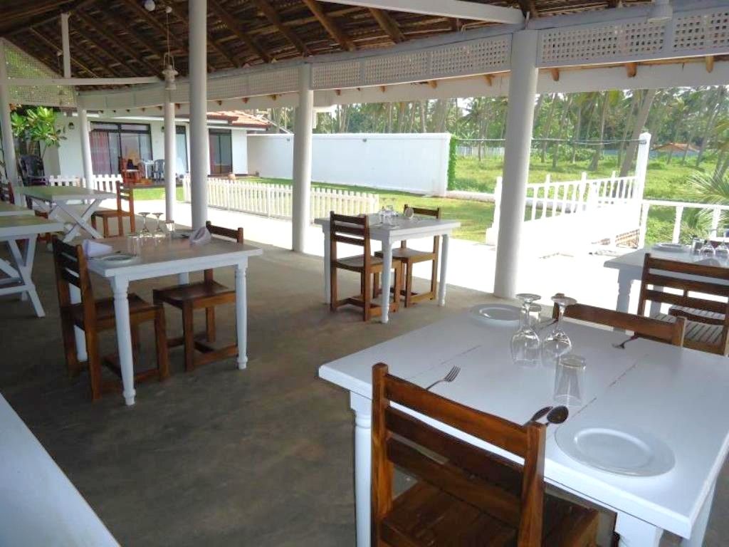 White Rose Beach Resort фото 7