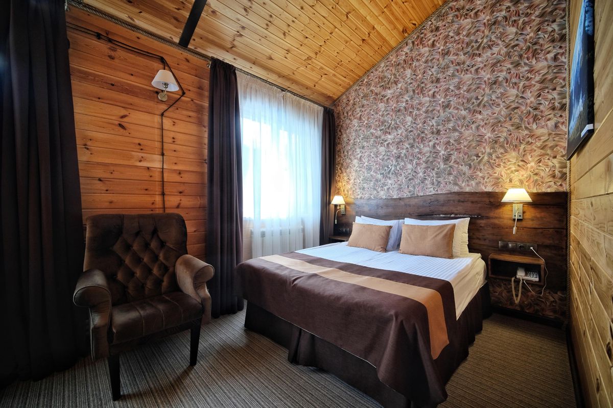 Allure Lodge фото 72