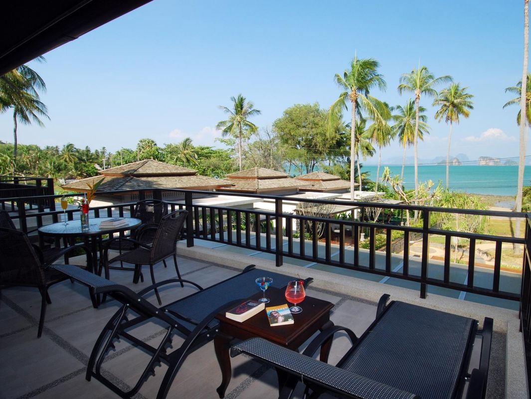Niramaya Villa & Wellness Resort фото 36