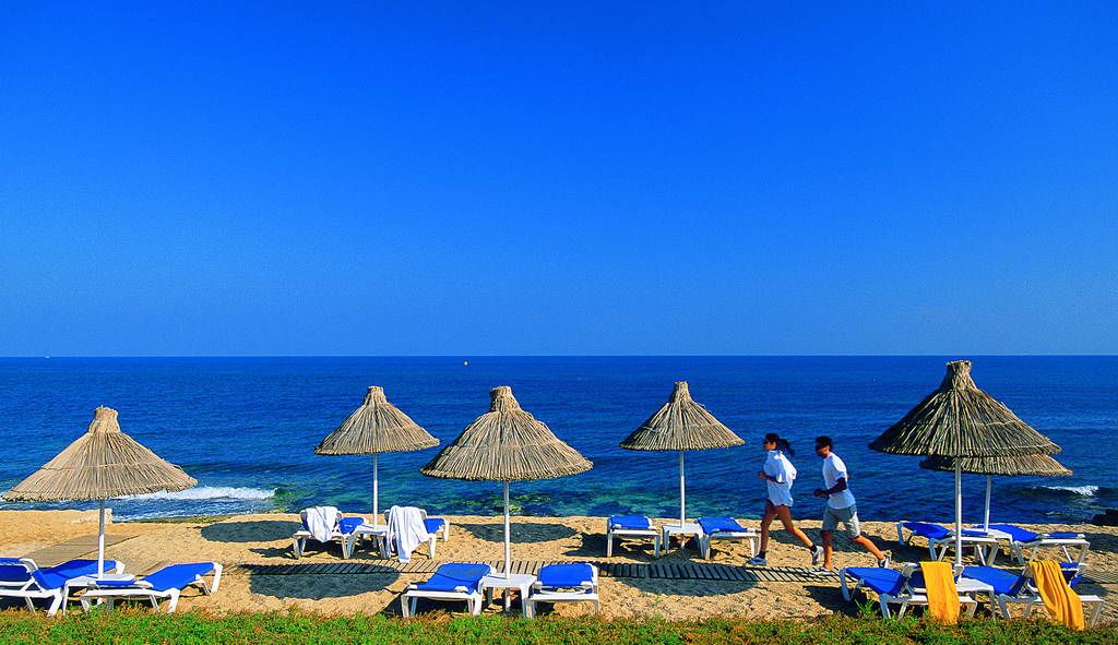 Aldemar Knossos Royal Beach Resort фото 4