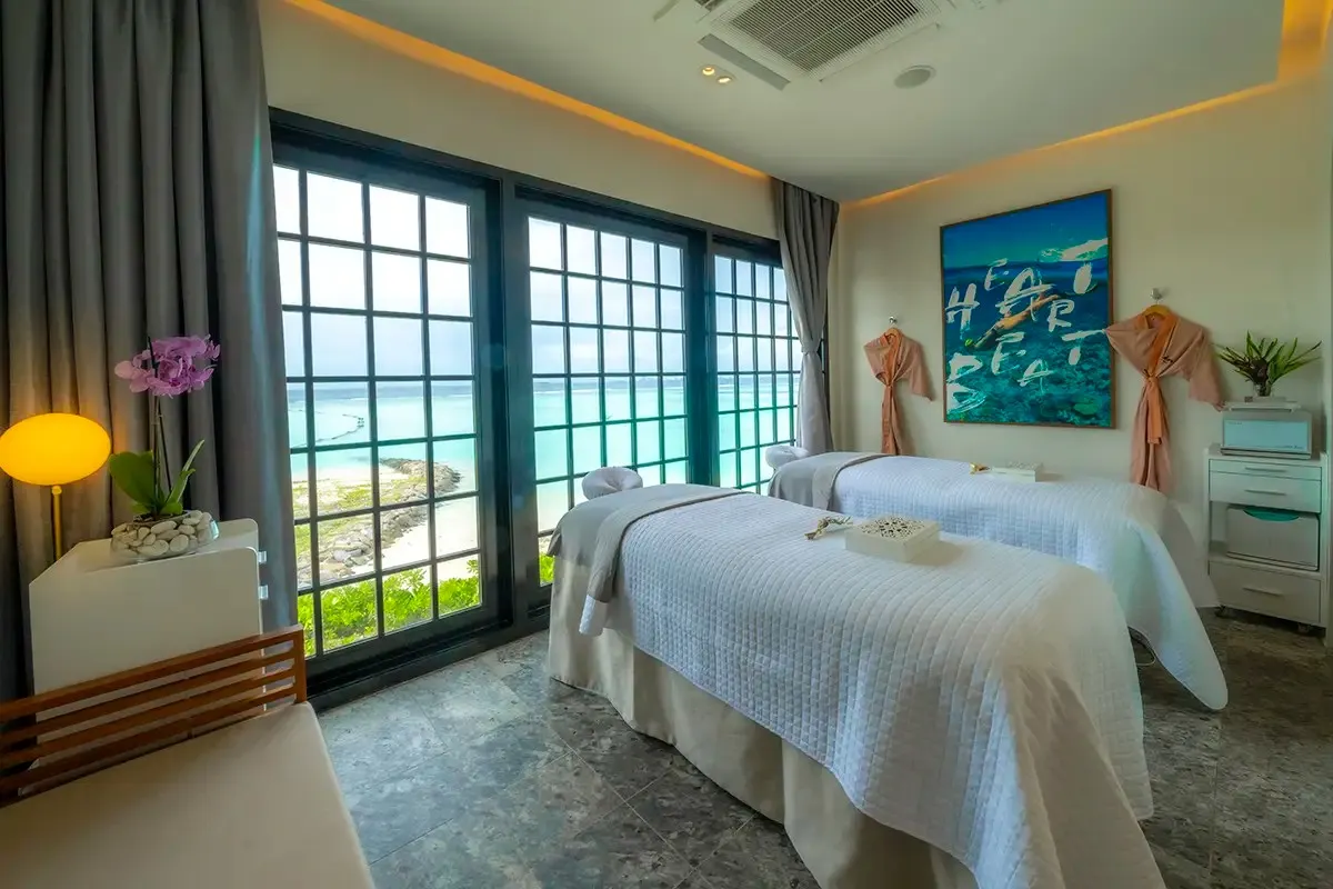 Saii Lagoon Maldives, Curio Collection By Hilton фото 26