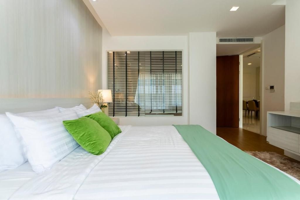 Vip Dream Suite Residence, Klong Muang Beachfront Krabi фото 2