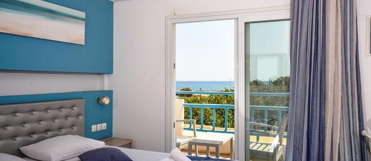 Фото отеля Kasapakis Hotel & Apartments