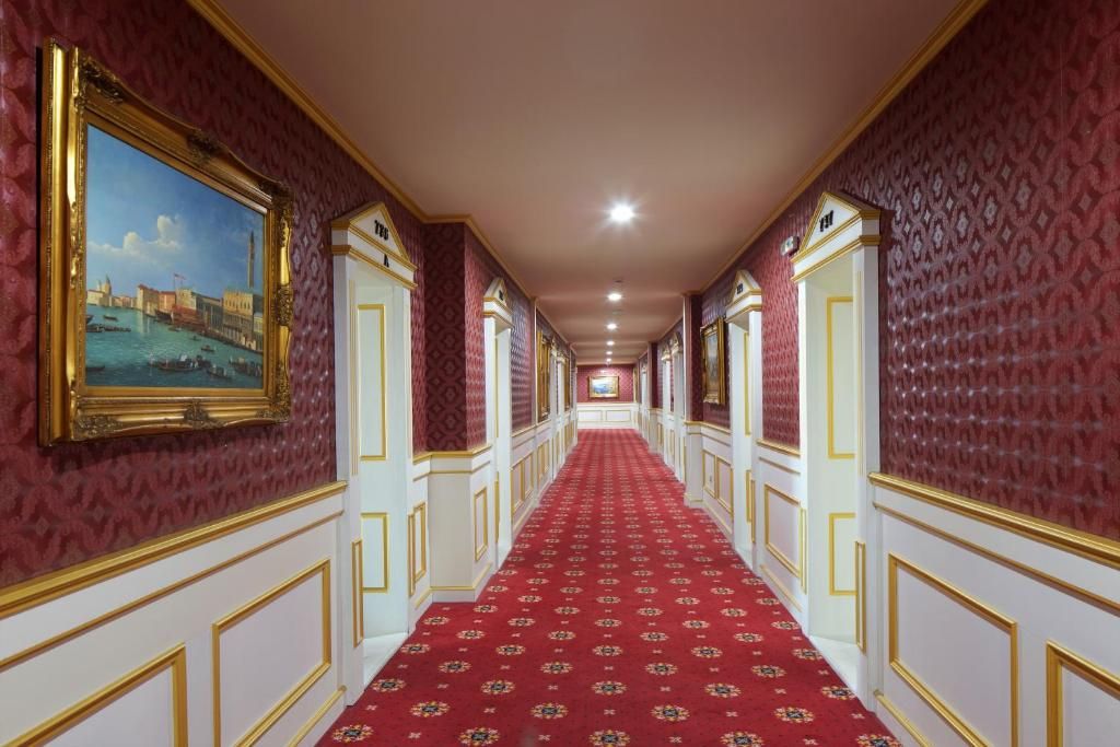 Planeta Hotel & Aquapark - All Inclusive фото 24